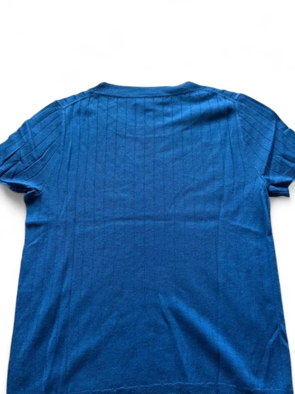 J.Crew Women's Royal Blue Top